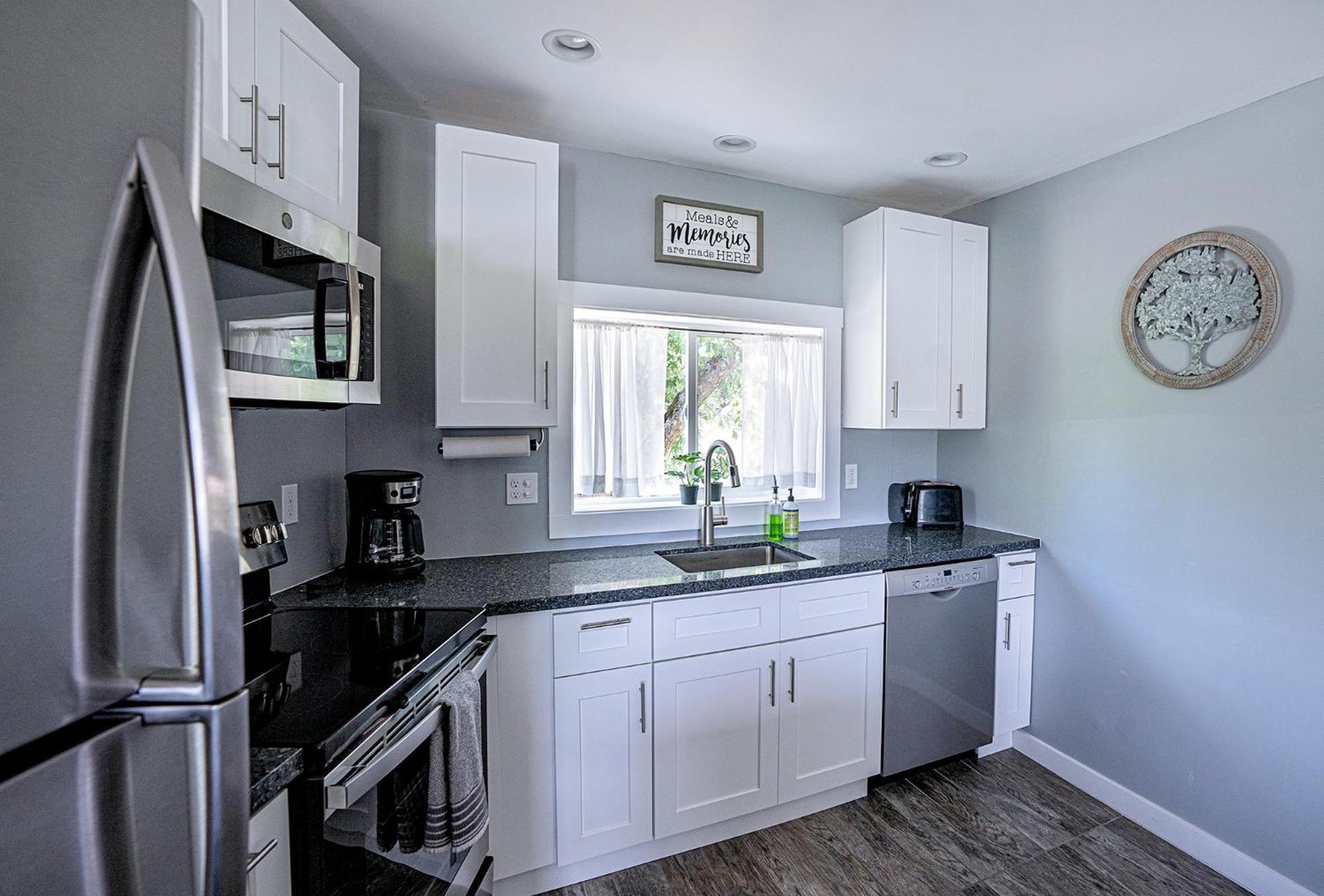 Вилла Peak Haven: 2Br Mountain View Келлогг Экстерьер фото