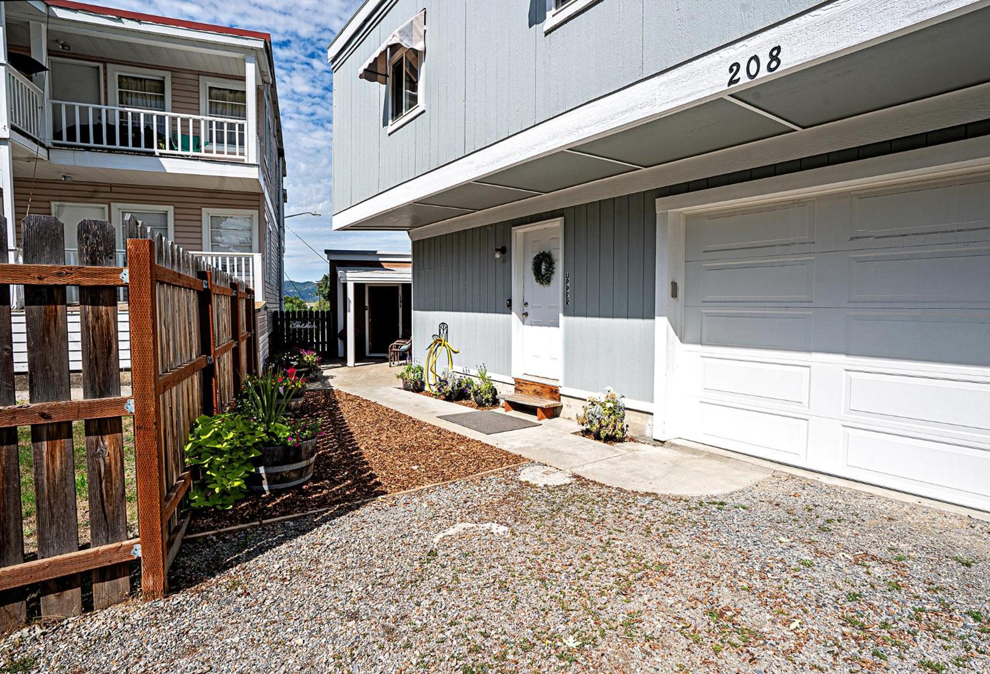 Вилла Peak Haven: 2Br Mountain View Келлогг Экстерьер фото