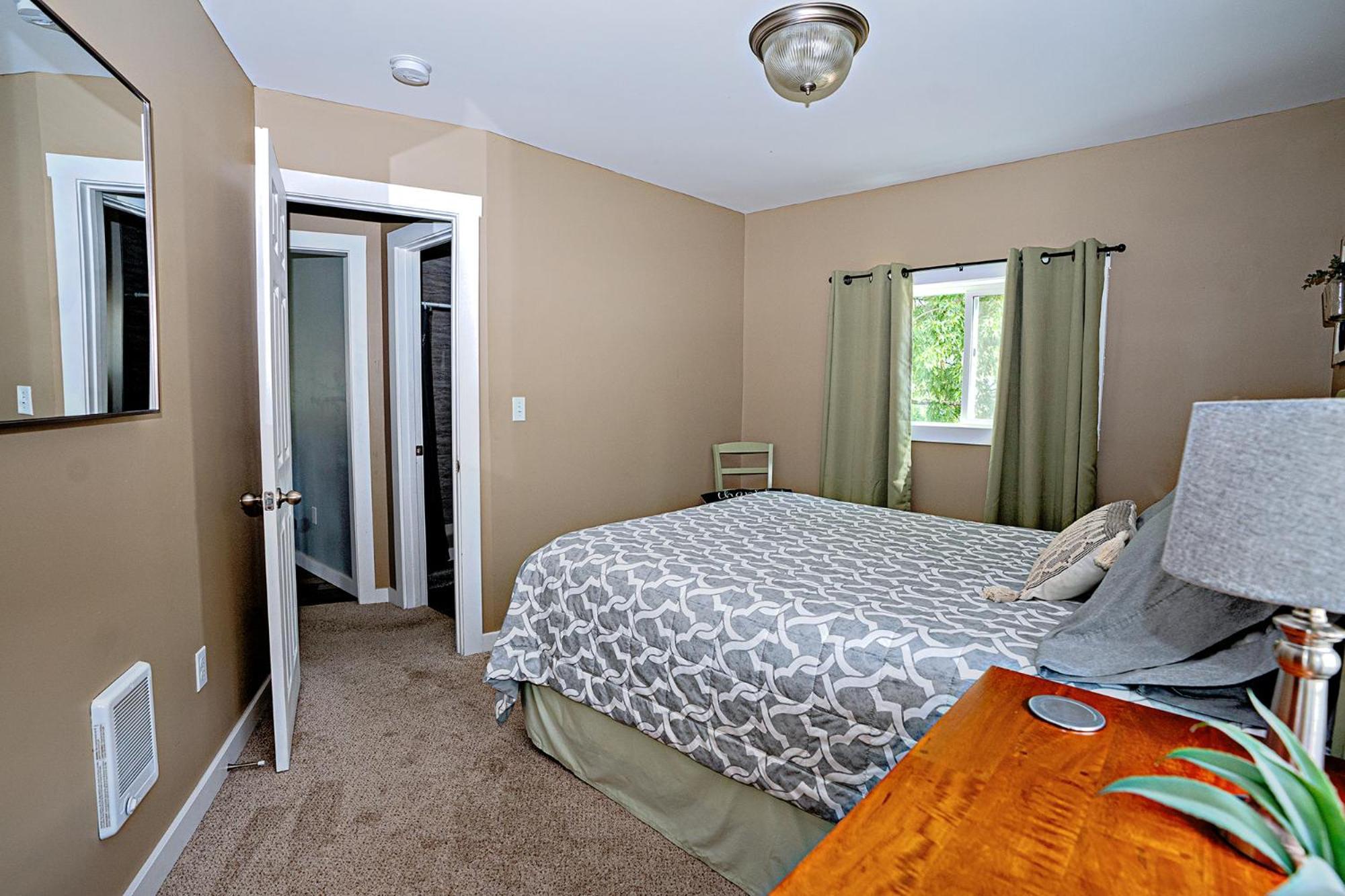 Вилла Peak Haven: 2Br Mountain View Келлогг Экстерьер фото