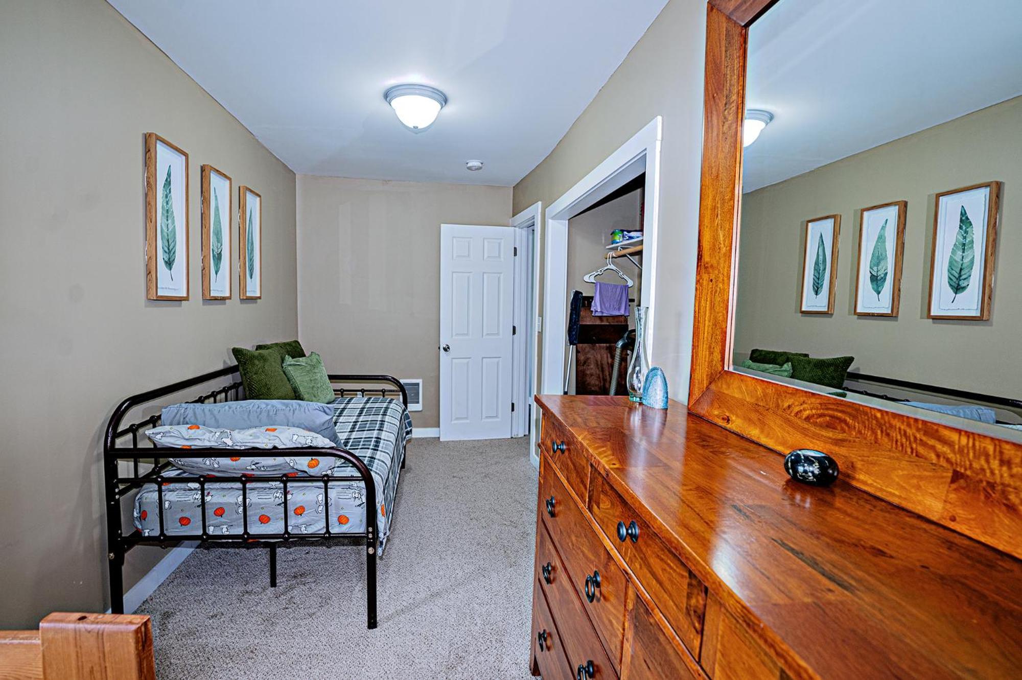 Вилла Peak Haven: 2Br Mountain View Келлогг Экстерьер фото