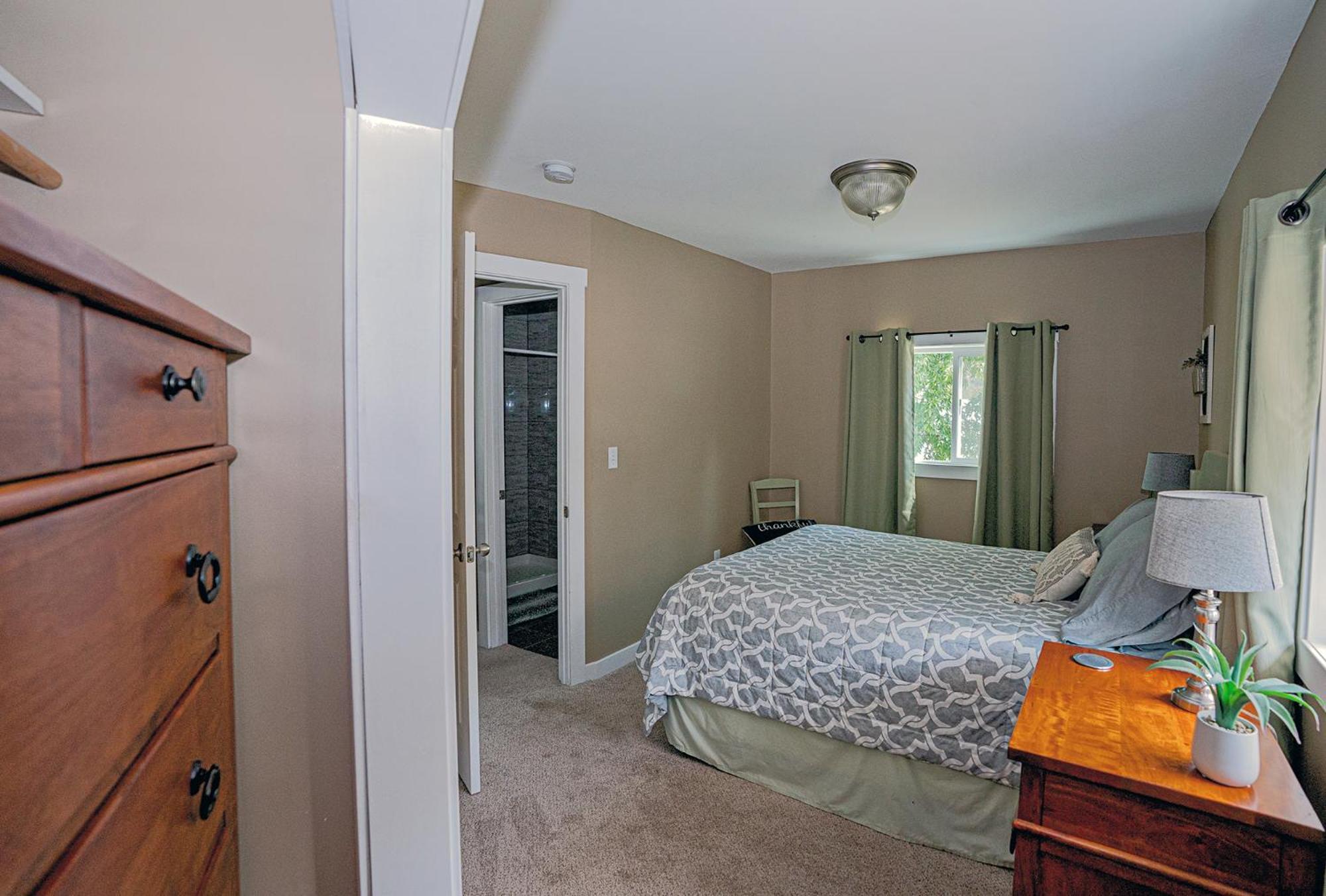 Вилла Peak Haven: 2Br Mountain View Келлогг Экстерьер фото